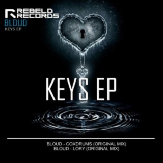 Keys EP