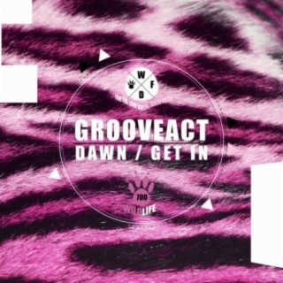 Grooveact