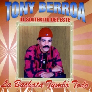 Tony Berroa