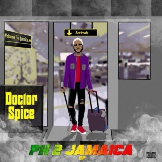 PH 2 Jamaica (EP)