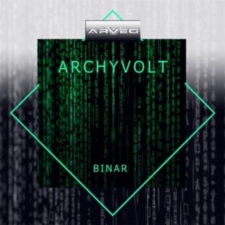 Archyvolt