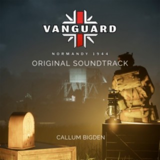 Vanguard: Normandy 1944 - (Original Soundtrack)