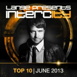 Lange pres. Intercity Top 10 June 2013