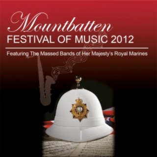Mountbatten Festival of Music 2012