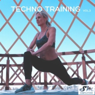 Techno Training, Vol. 3