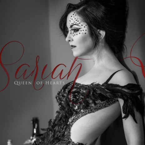 Sariah - Cold Blooded (Free Slice Remix)