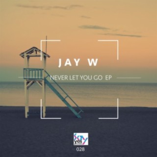 Never Let You Go EP