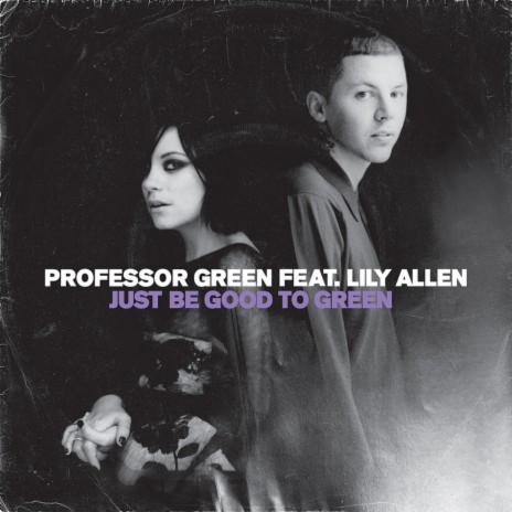 Just Be Good To Green (Camo & Krooked Remix) ft. Lily Allen | Boomplay Music