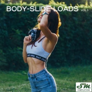 Body-Slide Loads, Vol. 3