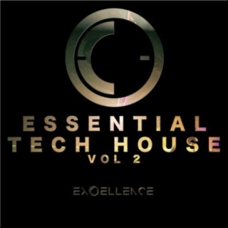 Essential Tech House, Vol. 2
