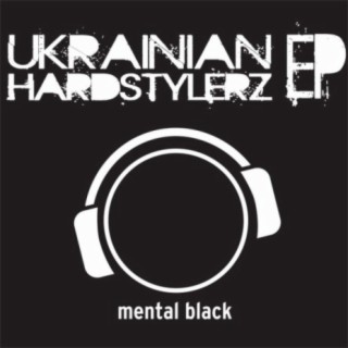 Ukrainian Hardstylerz