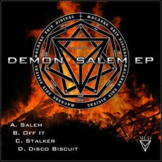 Salem: EP