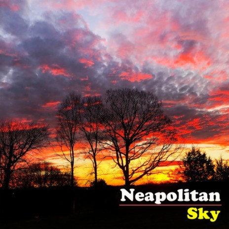 Neapolitan Sky | Boomplay Music