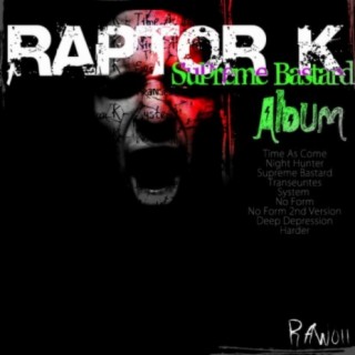 Raptor K