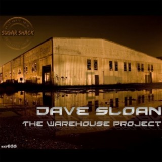 The Warehouse Project EP
