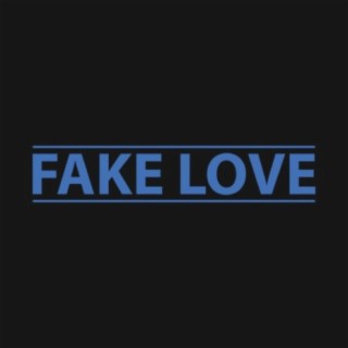 Fake Love