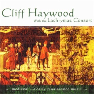 Cliff Haywood