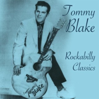 Tommy Blake