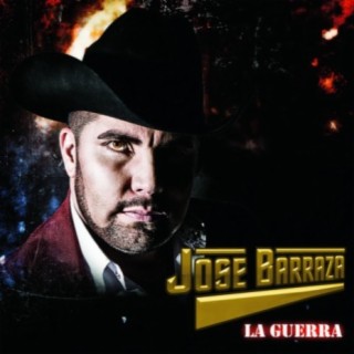 Jose Barraza