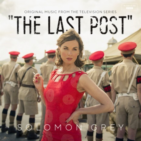 Clouds - Theme (From "The Last Post" Original TV Series) | Boomplay Music