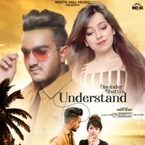 Understand ft. Vimal Vats & Yogita | Boomplay Music