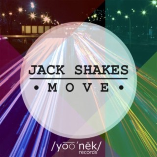 Jack Shakes