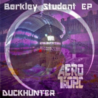 Berkley Student EP