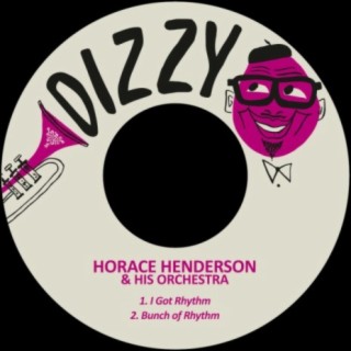 Horace Henderson And His Orchestra