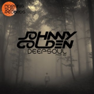 Johnny Golden