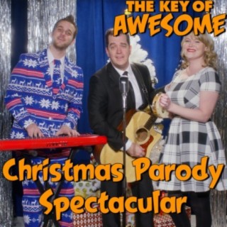 Christmas Parody Spectacular