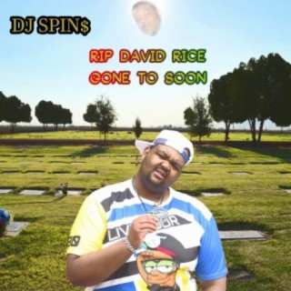 DJ Spin$