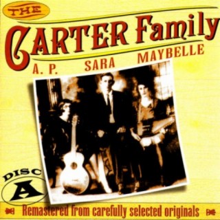 Maybelle Carter