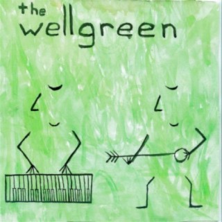 The Wellgreen