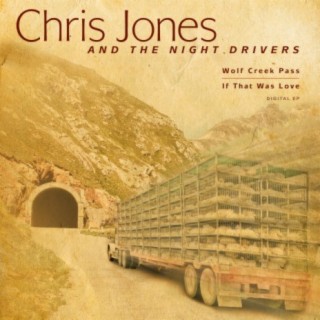 Chris Jones & The Night Drivers