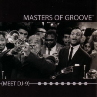 Masters Of Groove