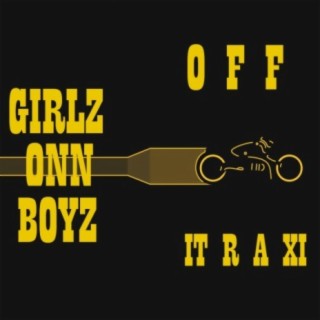 Off Trax