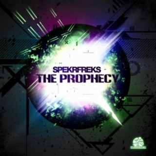 The Prophecy EP