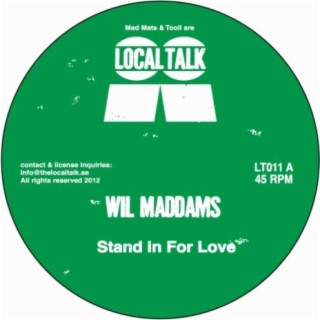 Wil Maddams EP#2