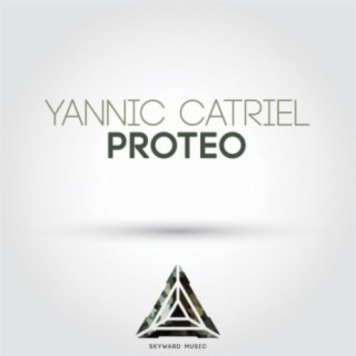 Yannic Catriel