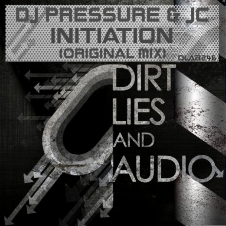 Initiation (Original Mix) ft. JC