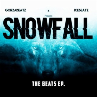 SnowFall The Beats E.P