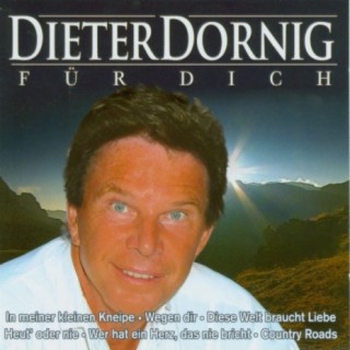 Dieter Dornig