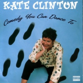 Kate Clinton