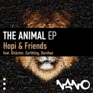 The Animal EP