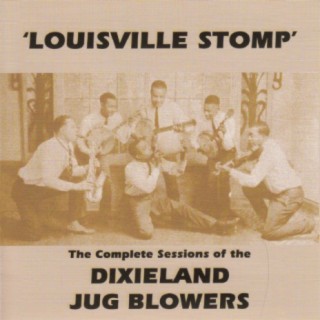 Dixieland Jug Blowers