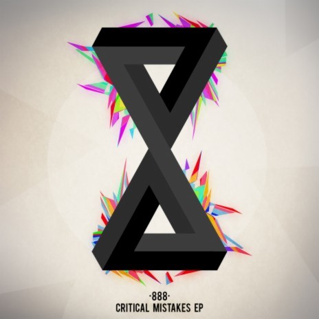 Critical Mistakes | Boomplay Music