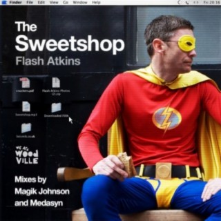 The Sweetshop