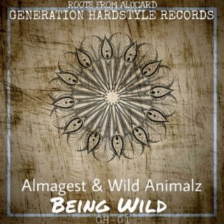 Wild Animalz