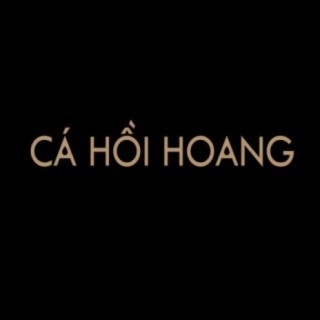 Cá Hồi Hoang