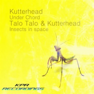 Kutterhead